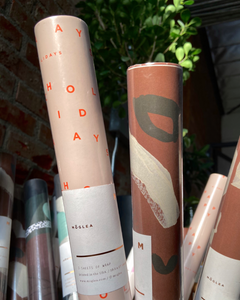 Gift Wrap Sheets by Moglea