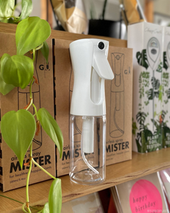 Airless Fine Spray Mister