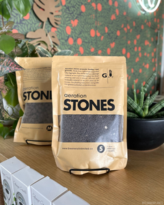 Aeration Stones 2qt