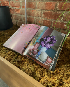 Kelly Wearstler: Evocative Style