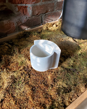 Load image into Gallery viewer, Tortuga Platform Planter Small