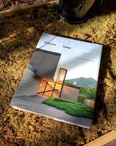Elric Yanai Outside In || New California Modernism