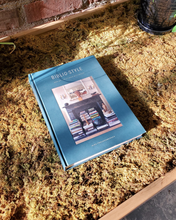 Load image into Gallery viewer, Biblio Style: How We Live at Home with Books
