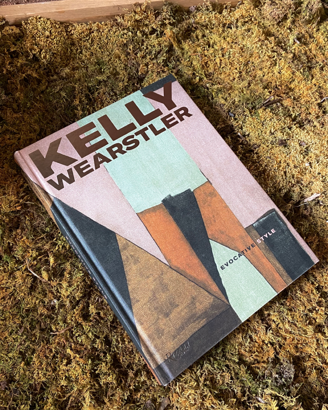 Kelly Wearstler: Evocative Style