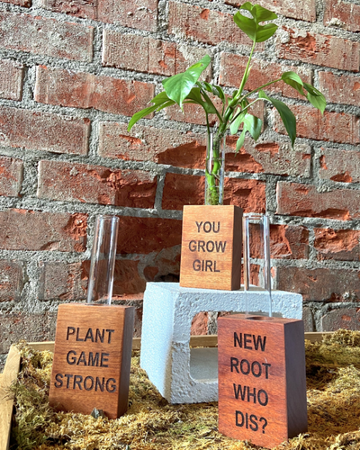 Prop Tubes