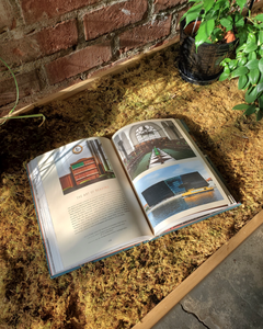 Biblio Style: How We Live at Home with Books