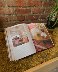 Kelly Wearstler: Evocative Style