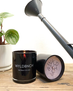 Wyldbnch Candle