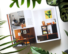 Load image into Gallery viewer, Biblio Style: How We Live at Home with Books