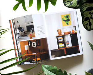 Biblio Style: How We Live at Home with Books